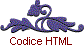 Codice HTML