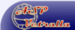 Associazione Sportiva Pallavolo Vetralla