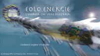 Eolo Energie SpA