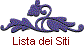 Lista dei Siti