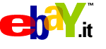Vedi i prodotti che vendo su eBay