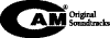 CAM Original Sound Track