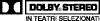DOLBY STEREO