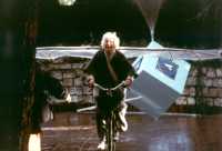 In scena