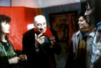 In scena