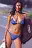 Megan Gale