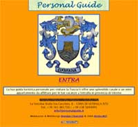 Personal Guide